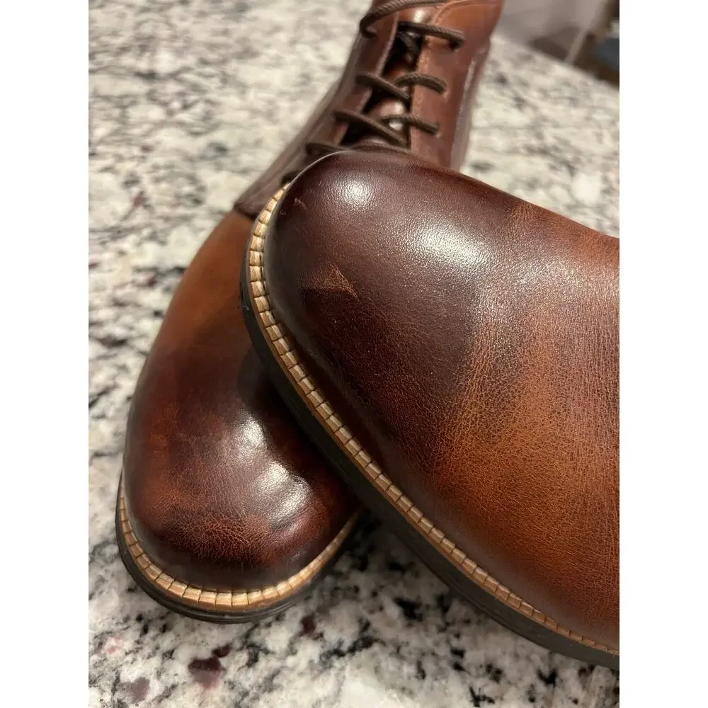 Clarks men’s original grand chukka boots size 13W